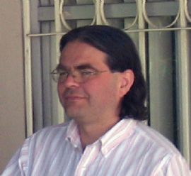 Glen Kuecker 2008.jpg